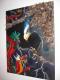 war - Nicole Müller - Acryl auf Leinwand - Abstrakt-Fantastisch-Mystik-Sonstiges-Stärke - Abstrakt-PopArt war - Nicole Müller - Acryl auf Leinwand - Abstrakt-Fantastisch-Mystik-Sonstiges-Stärke - Abstrakt-PopArt