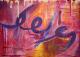 RedSignia - Birgit Haitz - Acryl auf Leinwand - Abstrakt - Abstrakt RedSignia - Birgit Haitz - Acryl auf Leinwand - Abstrakt - Abstrakt