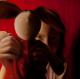 Neues Kunstwerk - Martin Ludwig - Pastell auf Leinwand - Gesichter-Kinder-Mädchen - Fotorealismus Neues Kunstwerk - Martin Ludwig - Pastell auf Leinwand - Gesichter-Kinder-Mädchen - Fotorealismus