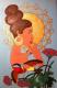 Freedom? - Elvira T. - Acryl-Mischtechnik-Sonstiges auf Leinwand - Menschen-Blumen-Vögel-Sonstiges-Hoffnung-Sehnsucht - Freedom? - Elvira T. - Acryl-Mischtechnik-Sonstiges auf Leinwand - Menschen-Blumen-Vögel-Sonstiges-Hoffnung-Sehnsucht -