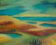 Ruhe - Astrid Krömer - Acryl auf Leinwand - Abstrakt-Fantastisch-Berge-Meer-Wolken - Abstrakt Ruhe - Astrid Krömer - Acryl auf Leinwand - Abstrakt-Fantastisch-Berge-Meer-Wolken - Abstrakt