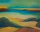 Ruhiges Wasser - Astrid Krömer - Acryl auf Leinwand - Abstrakt-Fantastisch-Berge-Himmel-Meer-Morgen - Abstrakt Ruhiges Wasser - Astrid Krömer - Acryl auf Leinwand - Abstrakt-Fantastisch-Berge-Himmel-Meer-Morgen - Abstrakt