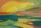 Neues Kunstwerk - Astrid Krömer - Acryl auf Leinwand - Abstrakt-Fantastisch-Berge-Himmel - Abstrakt Neues Kunstwerk - Astrid Krömer - Acryl auf Leinwand - Abstrakt-Fantastisch-Berge-Himmel - Abstrakt
