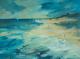 Strand 1 - Astrid Krömer - Acryl auf Leinwand - Abstrakt-Fantastisch-Küste-Meer - Abstrakt-Gegenständlich Strand 1 - Astrid Krömer - Acryl auf Leinwand - Abstrakt-Fantastisch-Küste-Meer - Abstrakt-Gegenständlich