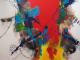 abstract VIII - Uwe Schmitz - Ãl auf Leinwand - Abstrakt - Abstrakt abstract VIII - Uwe Schmitz - Ãl auf Leinwand - Abstrakt - Abstrakt