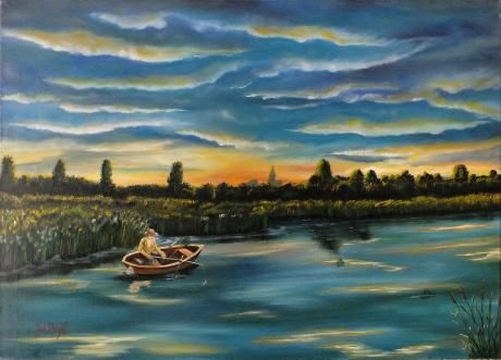 --- - Wassilij Dahmer - Array auf Array - Array - Array --- - Wassilij Dahmer - Array auf Array - Array - Array