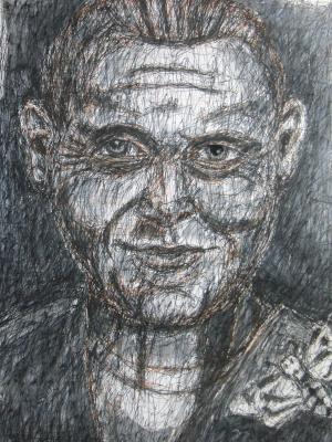 Hannibal - Peter David - Array auf Array - Array - Hannibal - Peter David - Array auf Array - Array -