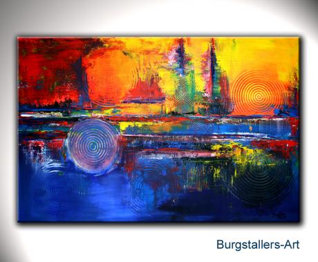 ABSTRACT NIGHT - Alexandra Brehm - Array auf Array - Array - Array ABSTRACT NIGHT - Alexandra Brehm - Array auf Array - Array - Array