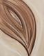 Autumnal Leaf - Sabrina Kudrna - Acryl auf - Abstrakt - Autumnal Leaf - Sabrina Kudrna - Acryl auf - Abstrakt -