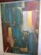 --- - Steffen Thiel - Acryl auf Leinwand - - Abstrakt --- - Steffen Thiel - Acryl auf Leinwand - - Abstrakt