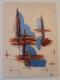 --- - Steffen Thiel - Acryl auf Leinwand - Abstrakt - Abstrakt --- - Steffen Thiel - Acryl auf Leinwand - Abstrakt - Abstrakt