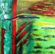 Abstrakt 017/13 - Hans Gaedeke - Acryl auf Leinwand - Abstrakt - Abstrakt Abstrakt 017/13 - Hans Gaedeke - Acryl auf Leinwand - Abstrakt - Abstrakt