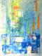 vision blau - hans-erich luis frie kleine - Acryl-Kreide-Mischtechnik auf Leichtstoffplatte - Abstrakt-Küste-Meer-Abend-Sonnenuntergang - Abstrakt vision blau - hans-erich luis frie kleine - Acryl-Kreide-Mischtechnik auf Leichtstoffplatte - Abstrakt-Küste-Meer-Abend-Sonnenuntergang - Abstrakt