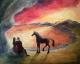 Abend am Meer - Carola Mayer - auf - Geschichte-Abend-Liebe-Sehnsucht-Sonnenuntergang - Abend am Meer - Carola Mayer - auf - Geschichte-Abend-Liebe-Sehnsucht-Sonnenuntergang -