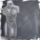 . - Donna Kusserow - Acryl-Kreide-Mischtechnik auf Leinwand - weiblich - . - Donna Kusserow - Acryl-Kreide-Mischtechnik auf Leinwand - weiblich -