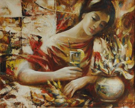 ---Siesta - Anatoliy Rozhansky - auf - Array - ---Siesta - Anatoliy Rozhansky - auf - Array -