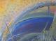 Wasserkraft - Viktoria Sommer - Acryl auf Leinwand - Abstrakt - Abstrakt Wasserkraft - Viktoria Sommer - Acryl auf Leinwand - Abstrakt - Abstrakt