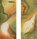 Spalt der Hoffnung - Viktoria Sommer - Acryl auf Leinwand - Abstrakt - Abstrakt Spalt der Hoffnung - Viktoria Sommer - Acryl auf Leinwand - Abstrakt - Abstrakt
