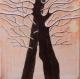 december - Sabine Roesmer - Acryl auf Leinwand - - Expressionismus december - Sabine Roesmer - Acryl auf Leinwand - - Expressionismus
