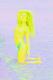 Nude - Farbschatten Fotografie - auf - weiblich - Nude - Farbschatten Fotografie - auf - weiblich -