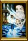 MJ-GhostsTheme - LaFemme Jackson - Ãl auf Leinwand - Menschen - Realismus MJ-GhostsTheme - LaFemme Jackson - Ãl auf Leinwand - Menschen - Realismus