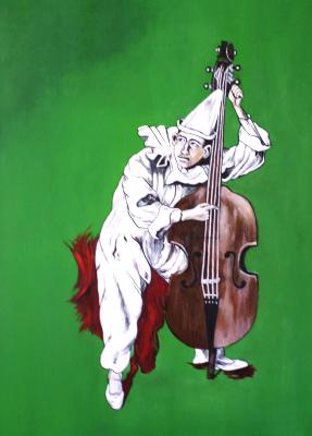 Faschingstöne - joachim jakubik - Array auf Array - - Faschingstöne - joachim jakubik - Array auf Array - -