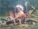 Indianer - Admir Gabela - Ãl auf - - Indianer - Admir Gabela - Ãl auf - -
