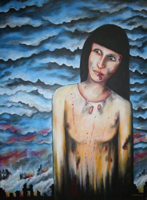 Allein - Axel Haußmann - auf - Array - Allein - Axel Haußmann - auf - Array -