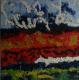 Neues Kunstwerk - Irene Sanabria - auf - - Neues Kunstwerk - Irene Sanabria - auf - -