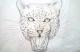 Leopard - Leandra Born - Bleistift auf - Tiere - Leopard - Leandra Born - Bleistift auf - Tiere -
