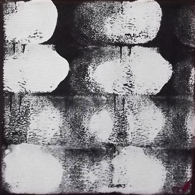 Autos bei Nacht - Inken Stampa - Array auf - - Autos bei Nacht - Inken Stampa - Array auf - -