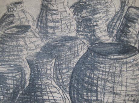 Krüge - Inken Stampa - Array auf - - Krüge - Inken Stampa - Array auf - -