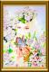 Spring - LaFemme Jackson - Acryl auf Karton - Natur-Frühling - Gegenständlich Spring - LaFemme Jackson - Acryl auf Karton - Natur-Frühling - Gegenständlich