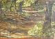 waldheimat - ---- heike - Ãl auf Leinwand - Wald - waldheimat - ---- heike - Ãl auf Leinwand - Wald -