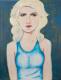 Rapture - Kenneth Friend - Acryl auf Leinwand - Frauen - Rapture - Kenneth Friend - Acryl auf Leinwand - Frauen -