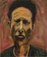 Wrong Side of the Tracks - Kenneth Friend - Acryl auf Leinwand - Männer - Wrong Side of the Tracks - Kenneth Friend - Acryl auf Leinwand - Männer -
