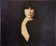 The Adultress - Kenneth Friend - Acryl auf Leinwand - Frauen - The Adultress - Kenneth Friend - Acryl auf Leinwand - Frauen -