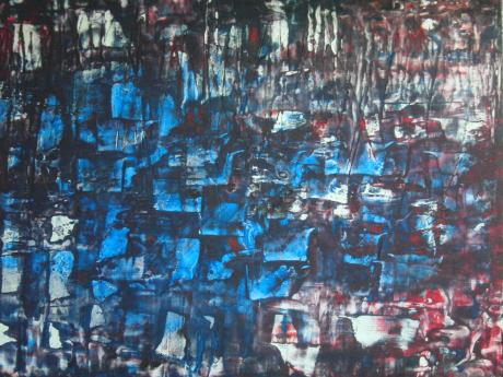 Wasserspigelung - Peter David - Array auf Array - - Array Wasserspigelung - Peter David - Array auf Array - - Array