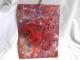 Lucy - Beate Eveline Kaiser - Acryl auf Holz - Abstrakt-Sonstiges - Lucy - Beate Eveline Kaiser - Acryl auf Holz - Abstrakt-Sonstiges -