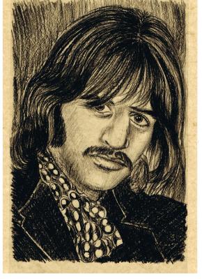 Neues Kunstwerk - Udo Lutz Burkhardt -  auf  -  - 