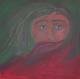 --- - Yvonne Starke - auf Leinwand - Gesichter - --- - Yvonne Starke - auf Leinwand - Gesichter -