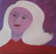 --- - Yvonne Starke - Acryl auf Leinwand - Gesichter - --- - Yvonne Starke - Acryl auf Leinwand - Gesichter -