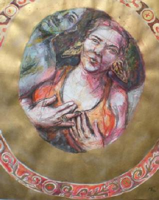 Verspieltheit - Agnes Csilla Magyar - Array auf Array - Array - Verspieltheit - Agnes Csilla Magyar - Array auf Array - Array -