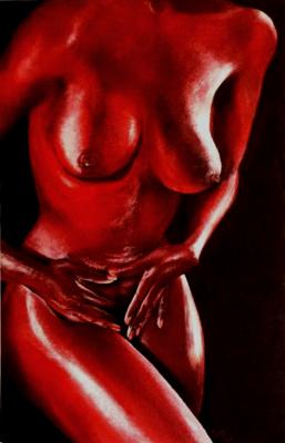 Frauenakt - Susanne Schubert - Array auf Array - Array - Array Frauenakt - Susanne Schubert - Array auf Array - Array - Array