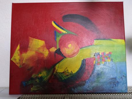 Sonnenwende - Susanne Schubert - Array auf Array - Array - Sonnenwende - Susanne Schubert - Array auf Array - Array -