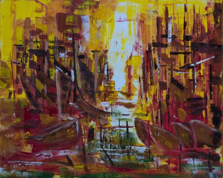 Venedig - wolfgang mayer - Array auf - - Array Venedig - wolfgang mayer - Array auf - - Array