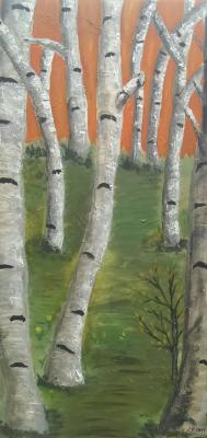 BIRCH - Lydia Friedrich - Array auf Array - Array - Array BIRCH - Lydia Friedrich - Array auf Array - Array - Array