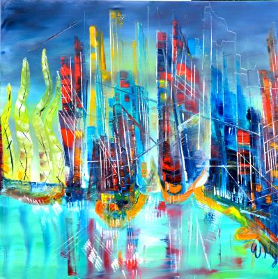 Dubai,City-Serie - wolfgang mayer - Array auf - Array - Dubai,City-Serie - wolfgang mayer - Array auf - Array -