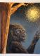Tiefsinniger Gorilla - Desiree Bernhard - auf - Fantastisch-Wildtiere-Sonstiges-Stimmungen - Tiefsinniger Gorilla - Desiree Bernhard - auf - Fantastisch-Wildtiere-Sonstiges-Stimmungen -