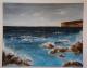 Aufbrausendes Meer - Desiree Bernhard - auf - Fantastisch-Meer-Sonstiges - Aufbrausendes Meer - Desiree Bernhard - auf - Fantastisch-Meer-Sonstiges -